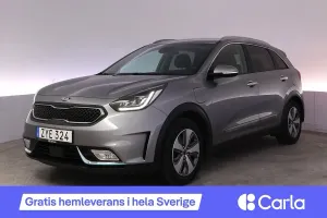 Kia Niro 2018